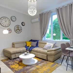 The Olive House Burgas
